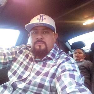 Meet your Posher, Roberto